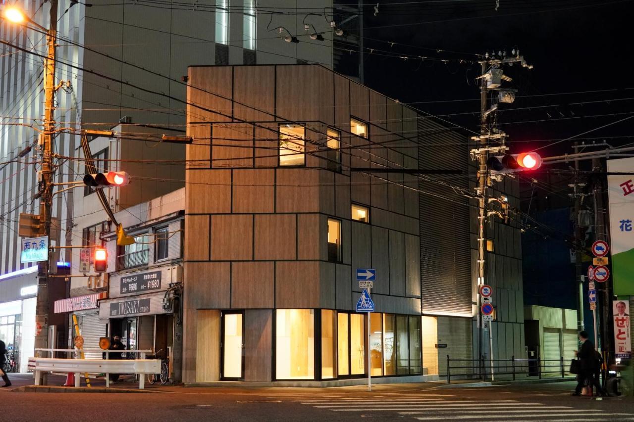 Liaison Court Nishikujo Universal Bay 大阪市 エクステリア 写真